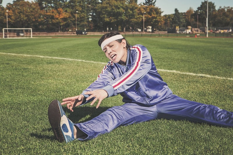Breathwork Exercises