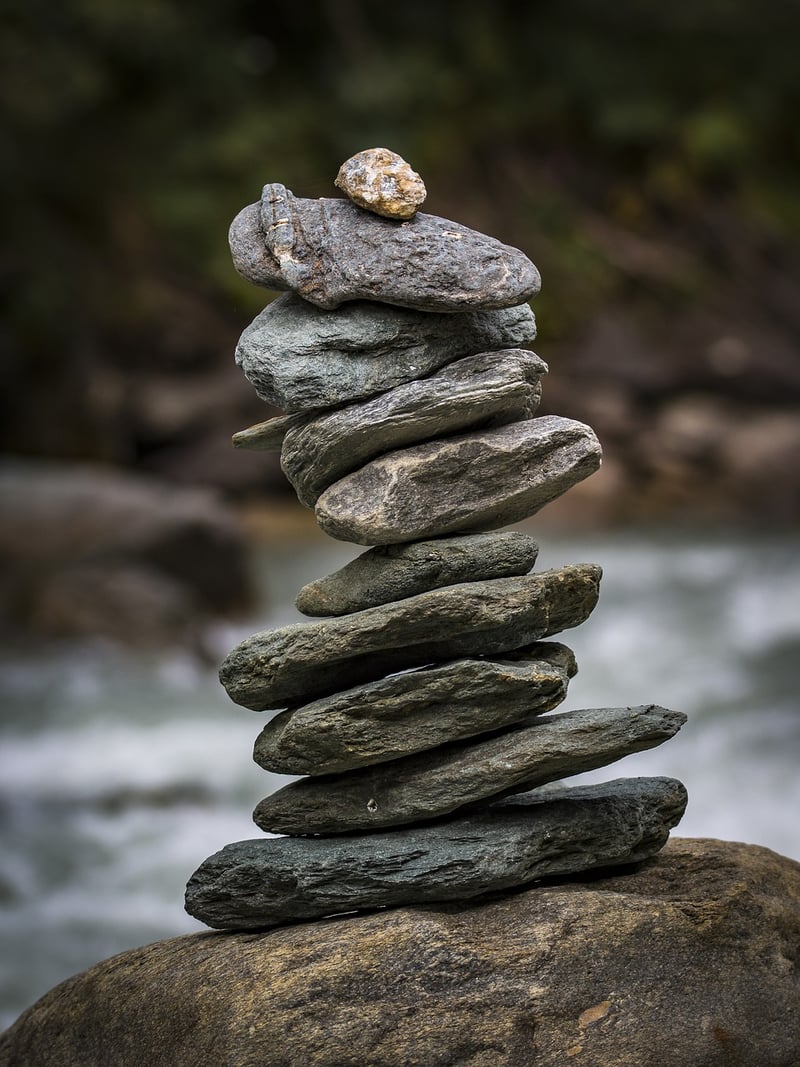 Mindfulness